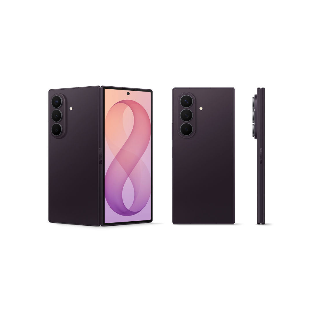 Samsung Galaxy Z Fold8 Ultra 5G Smartphone, 8.2" Dynamic AMOLED 2X Foldable Display