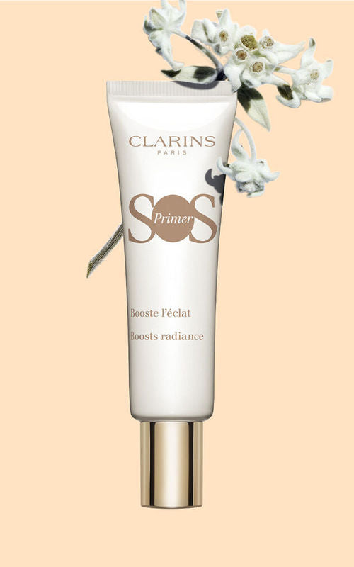 SOS Color Correcting Face Primer