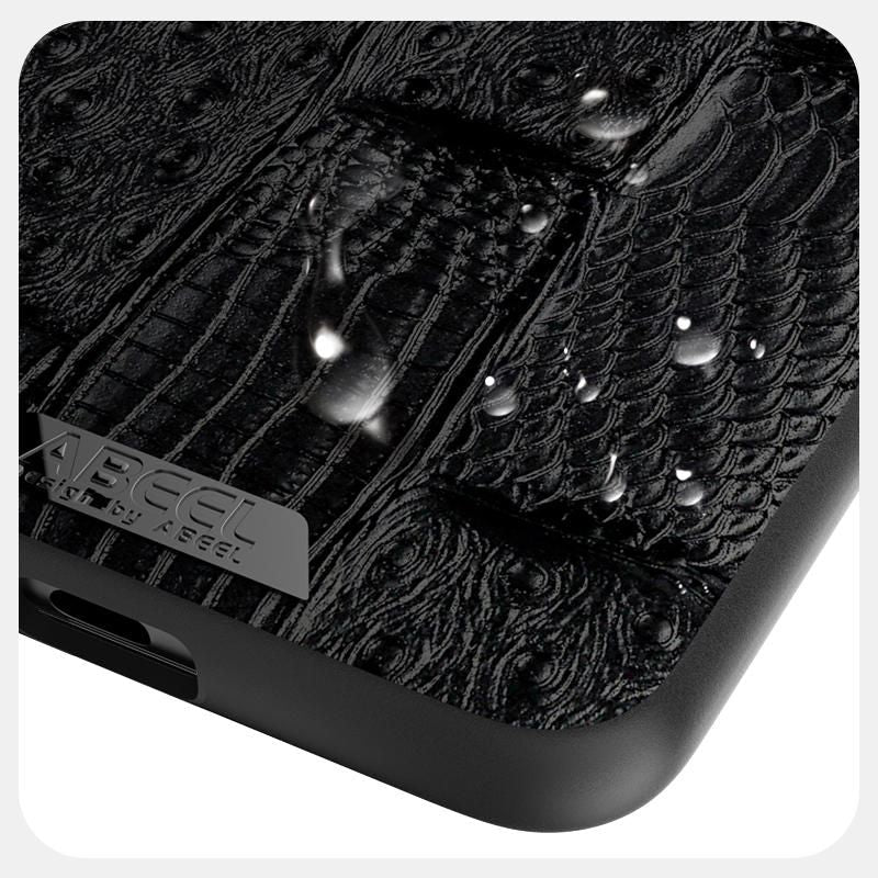 Beast Pattern PU Case For Huawei Mate 70 RS Ultimate