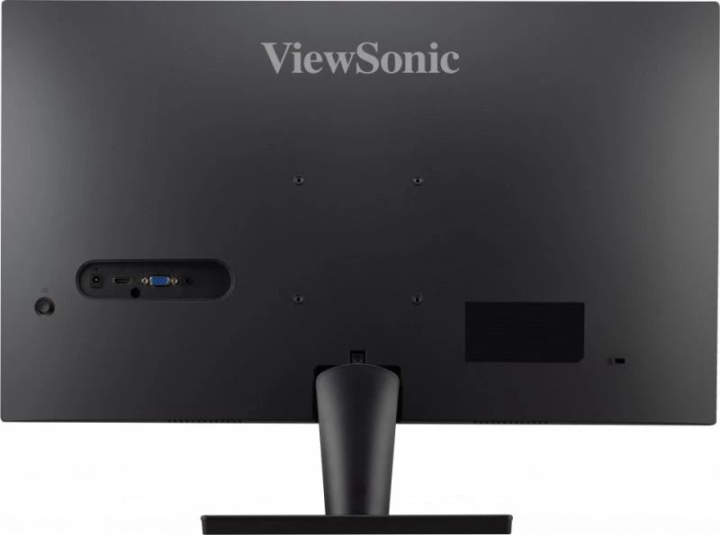 شاشة ViewSonic VA2715-H مقاس 27 بوصة بدقة Full HD من سلسلة MainStream