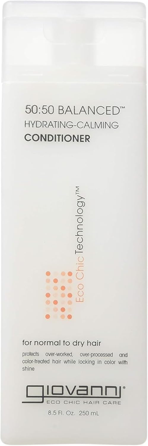 Giov 50/50 Balanced Conditioner 8.5Oz