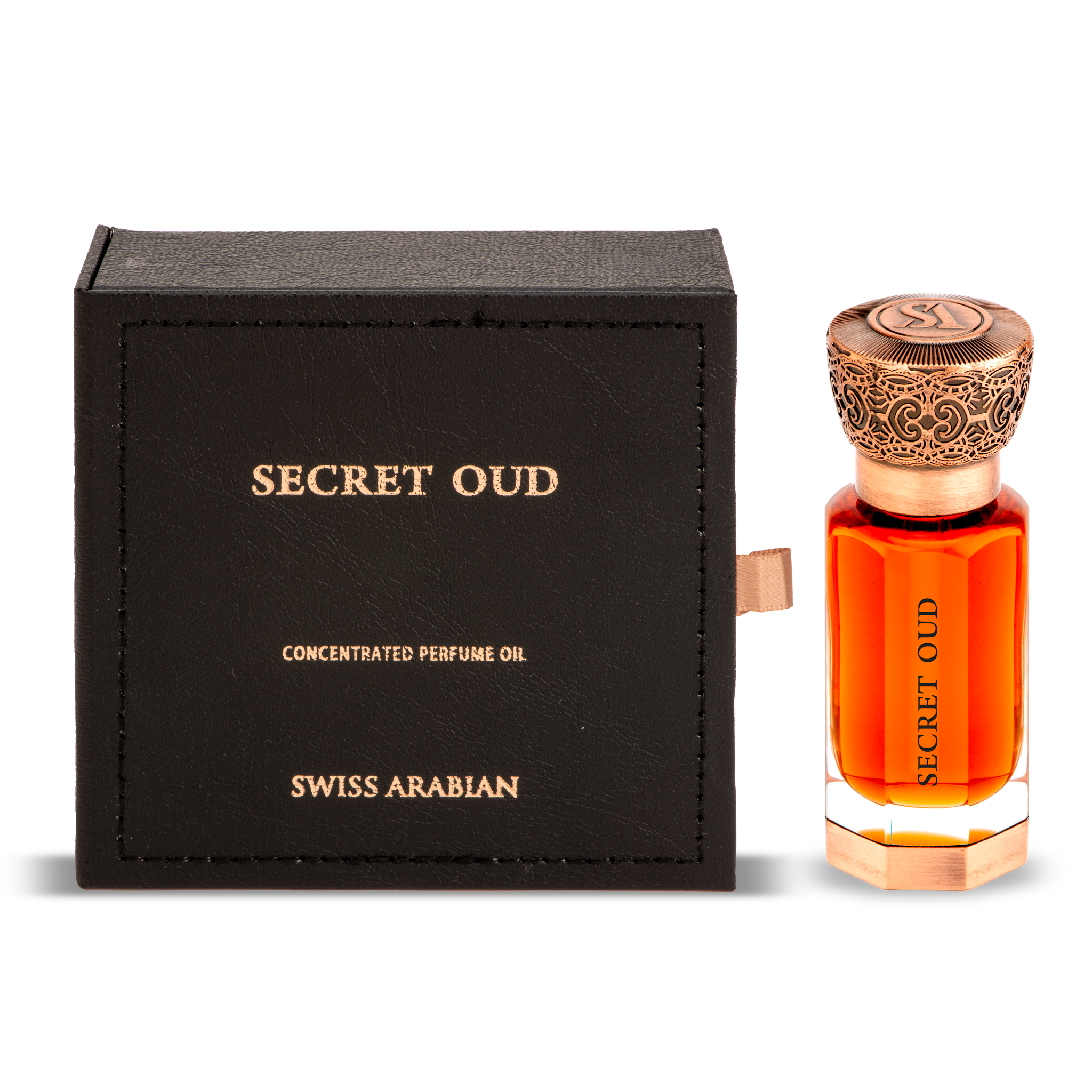 SECRET OUD