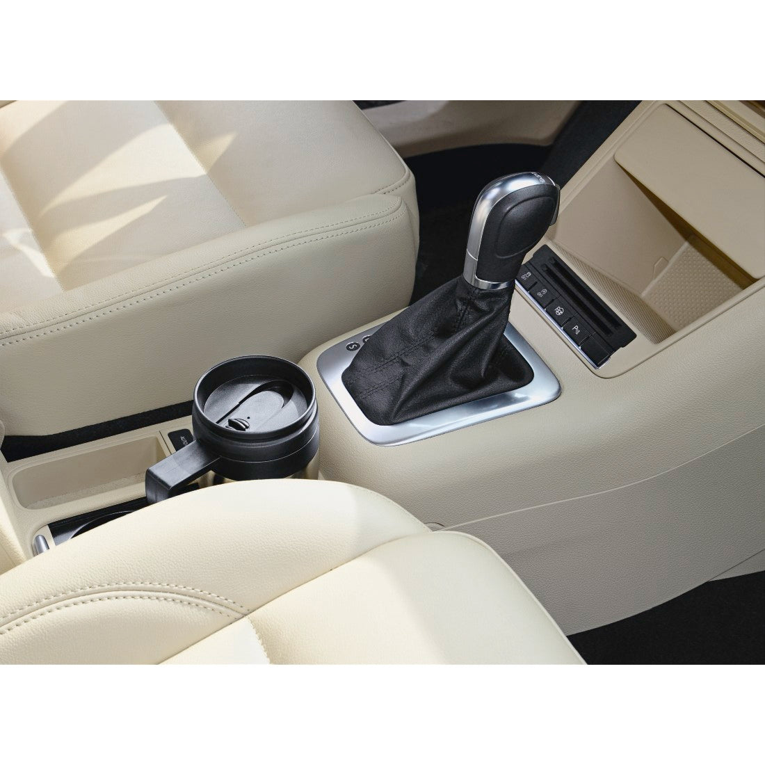 XAVAX 111192 "Car" Thermal Mug, 400 ml