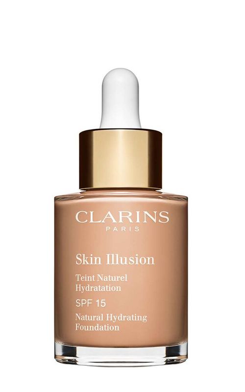 Skin Illusion SPF15