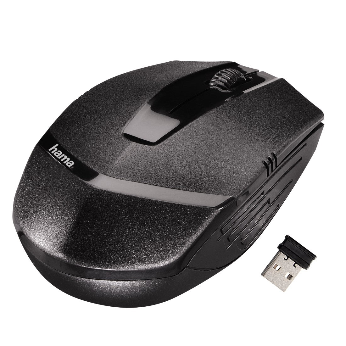 HAMA D3050446 WIRELESS KEYB.MOUSE SETRF2300