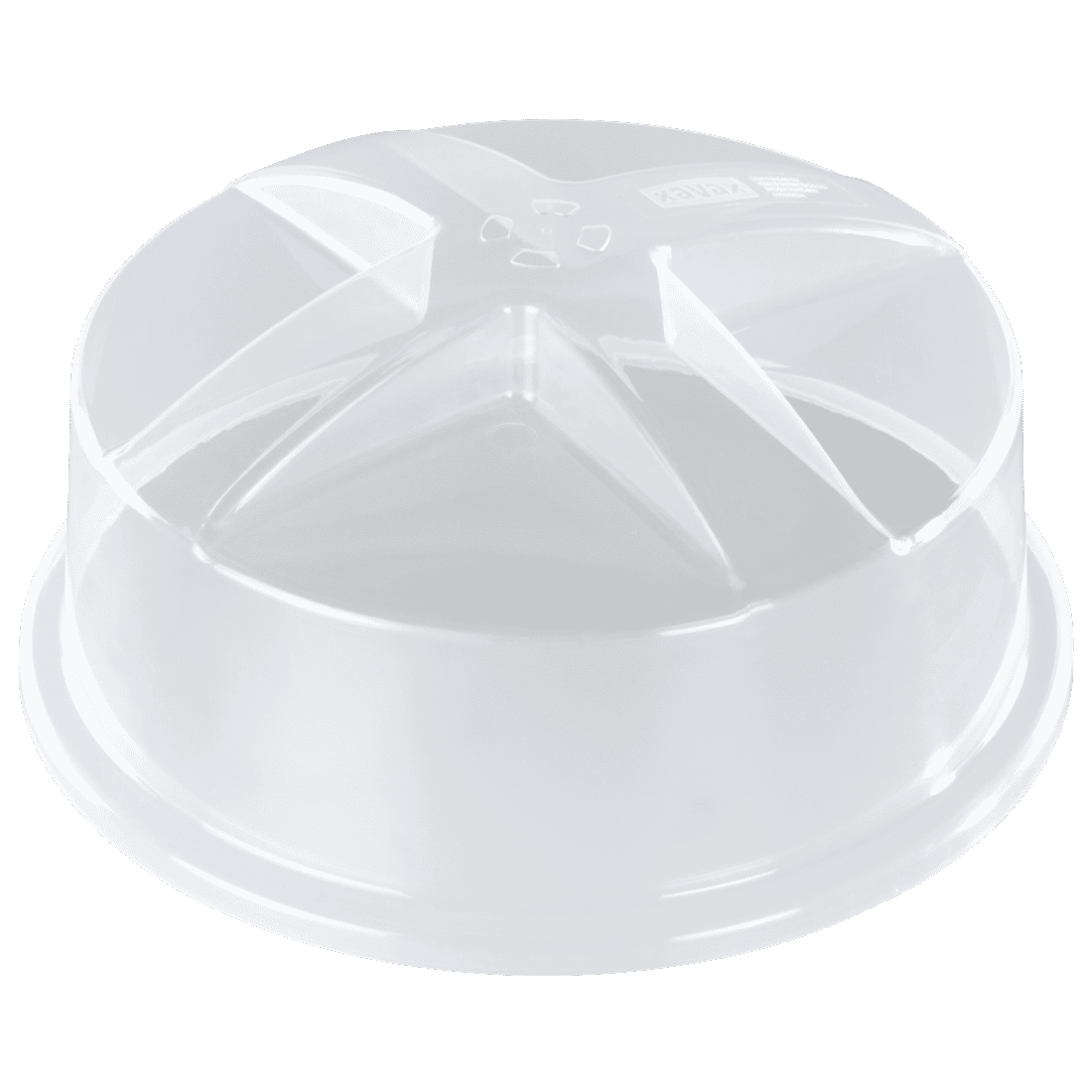 XAVAX 111534 "S-Capo" Microwave Cover