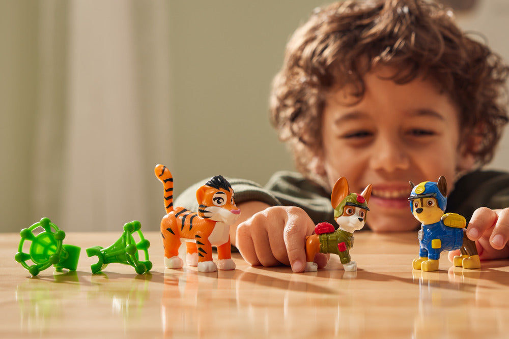 PAW Patrol Jungle Pups Hero Pup – Random Selection