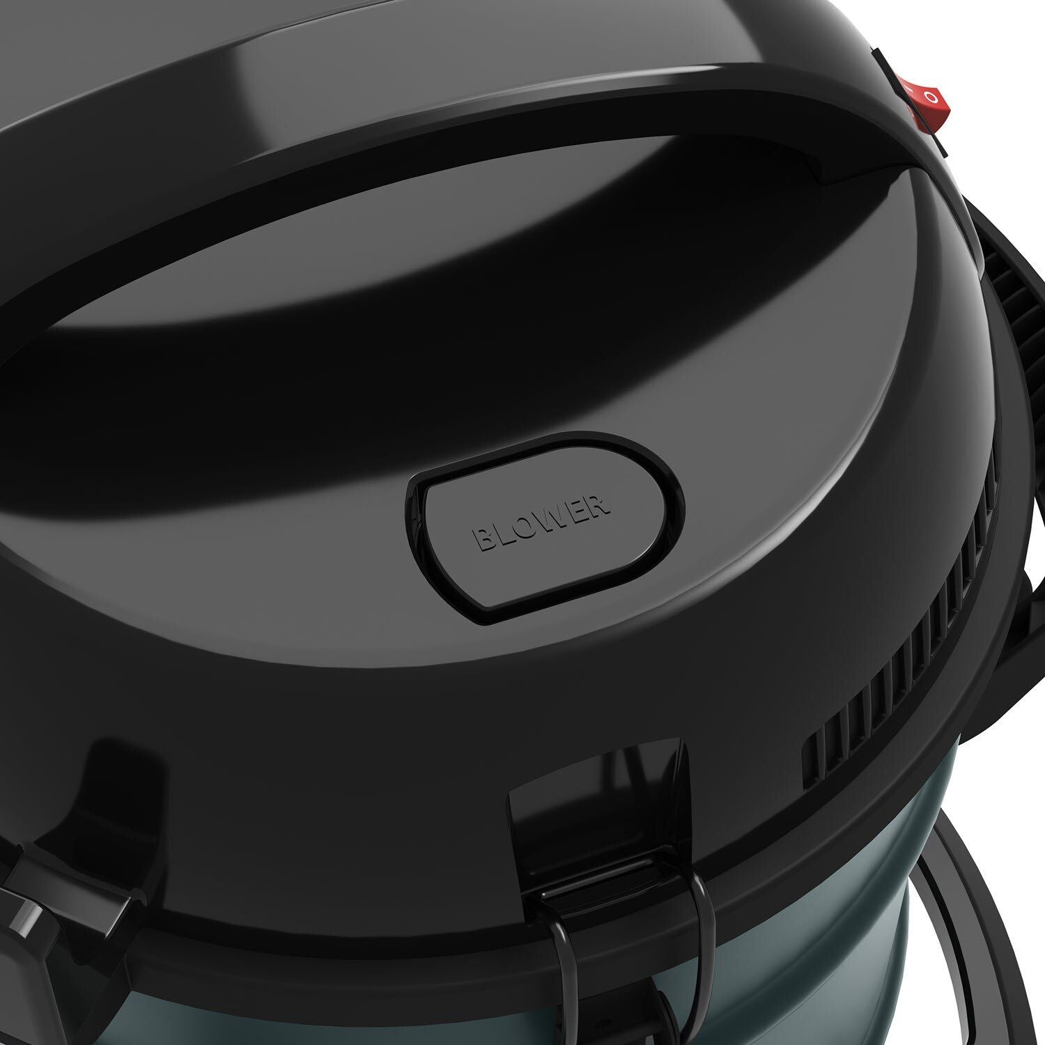 Electrolux UltimateHome 500 Dry Drum Vacuum Cleaner 2100W, EFW51612