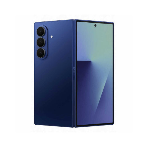 Samsung Galaxy Z Fold7 (12+256) Blue Shadow