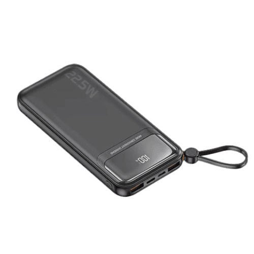 Moi 22.5 واط 20000 مللي أمبير PowerBank PB07