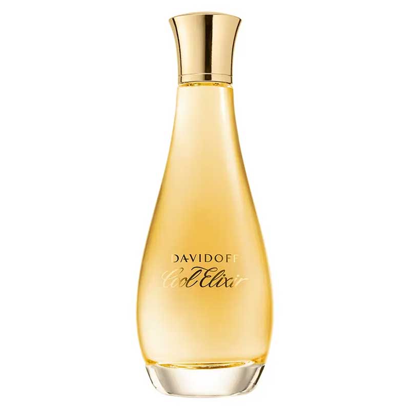 Cool Elixir Parfum 50ml