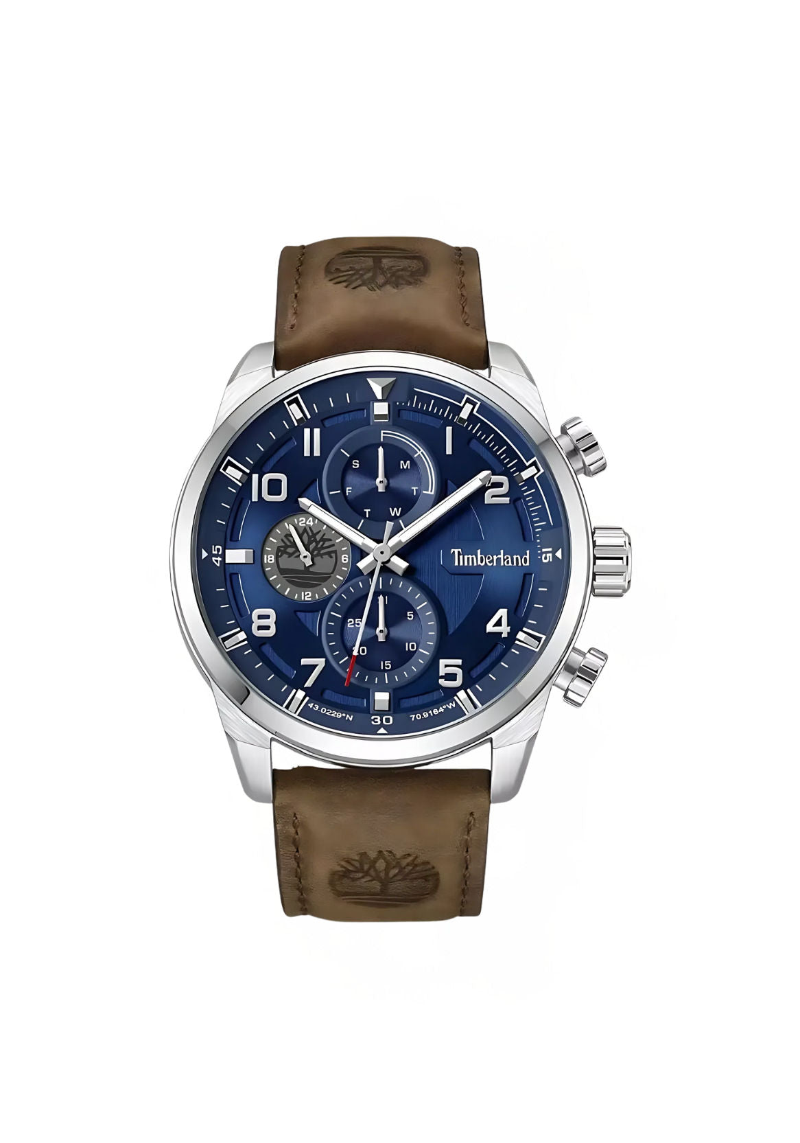 Timberland Mens watches - TDWGF2201106