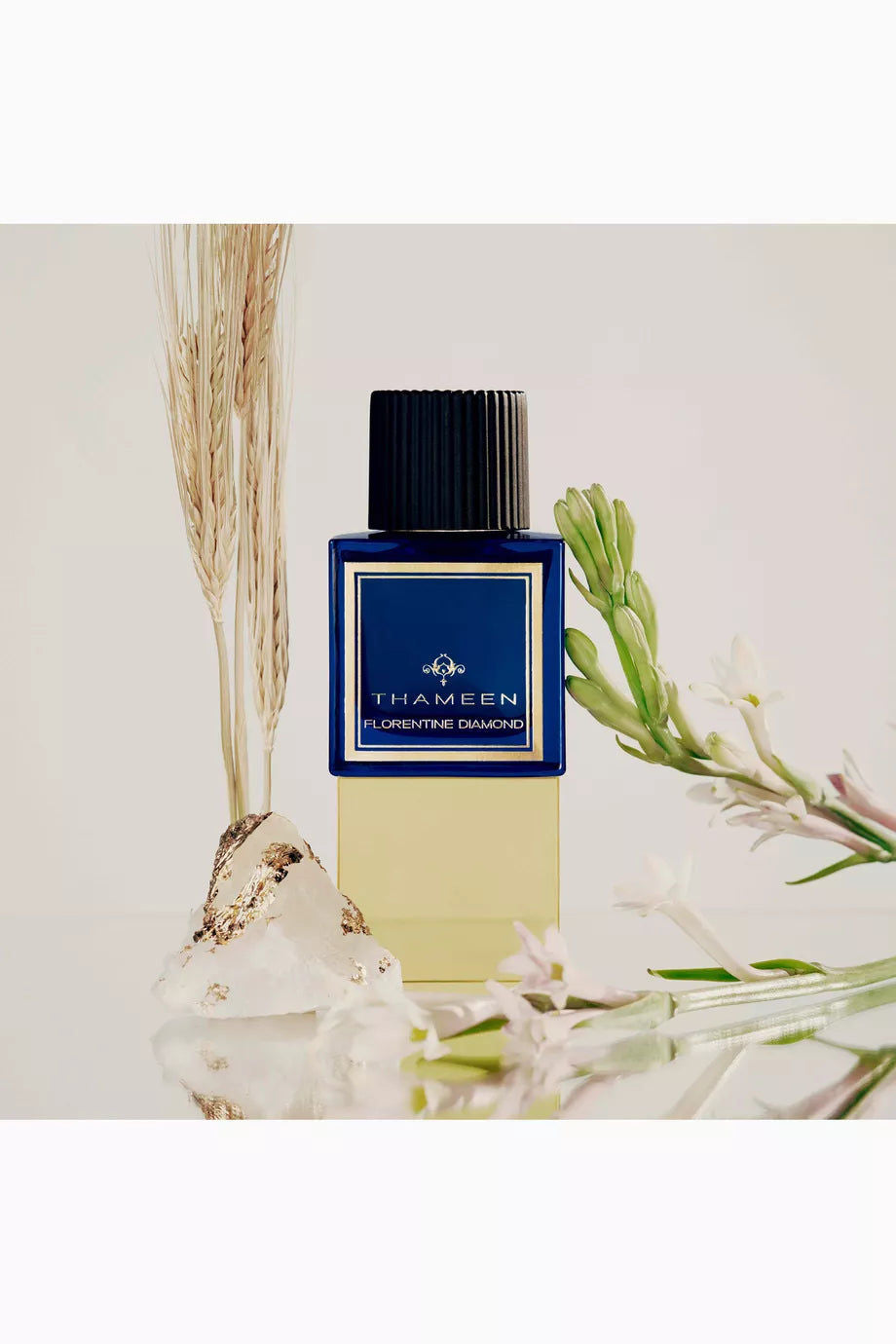 Florentine Diamond Extrait de Parfum