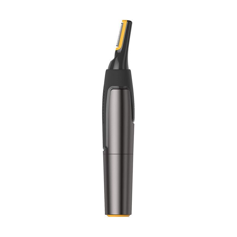 Mini USB Nose and Eyebrow Trimmer