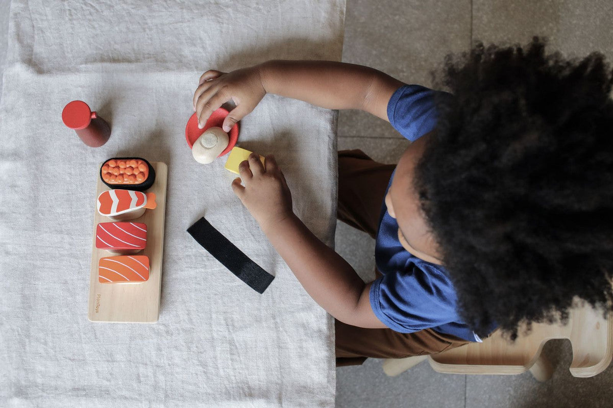 Sushi Set