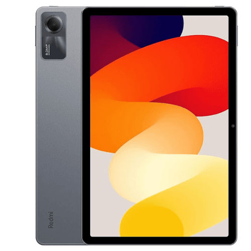 Redmi Pad SE Wifi  (8+256 جيجابايت) - رمادي