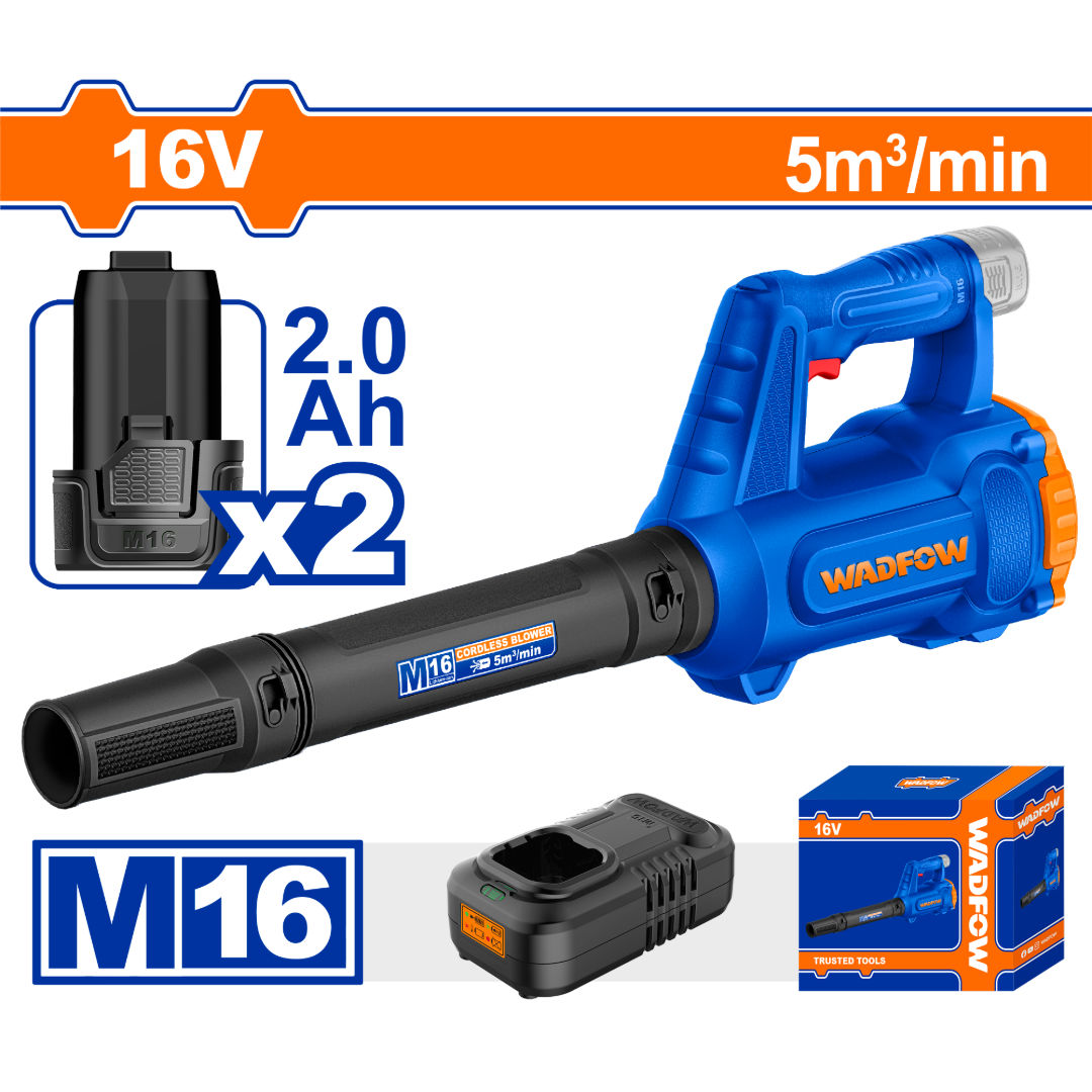 WADFOW Cordless Blower Series