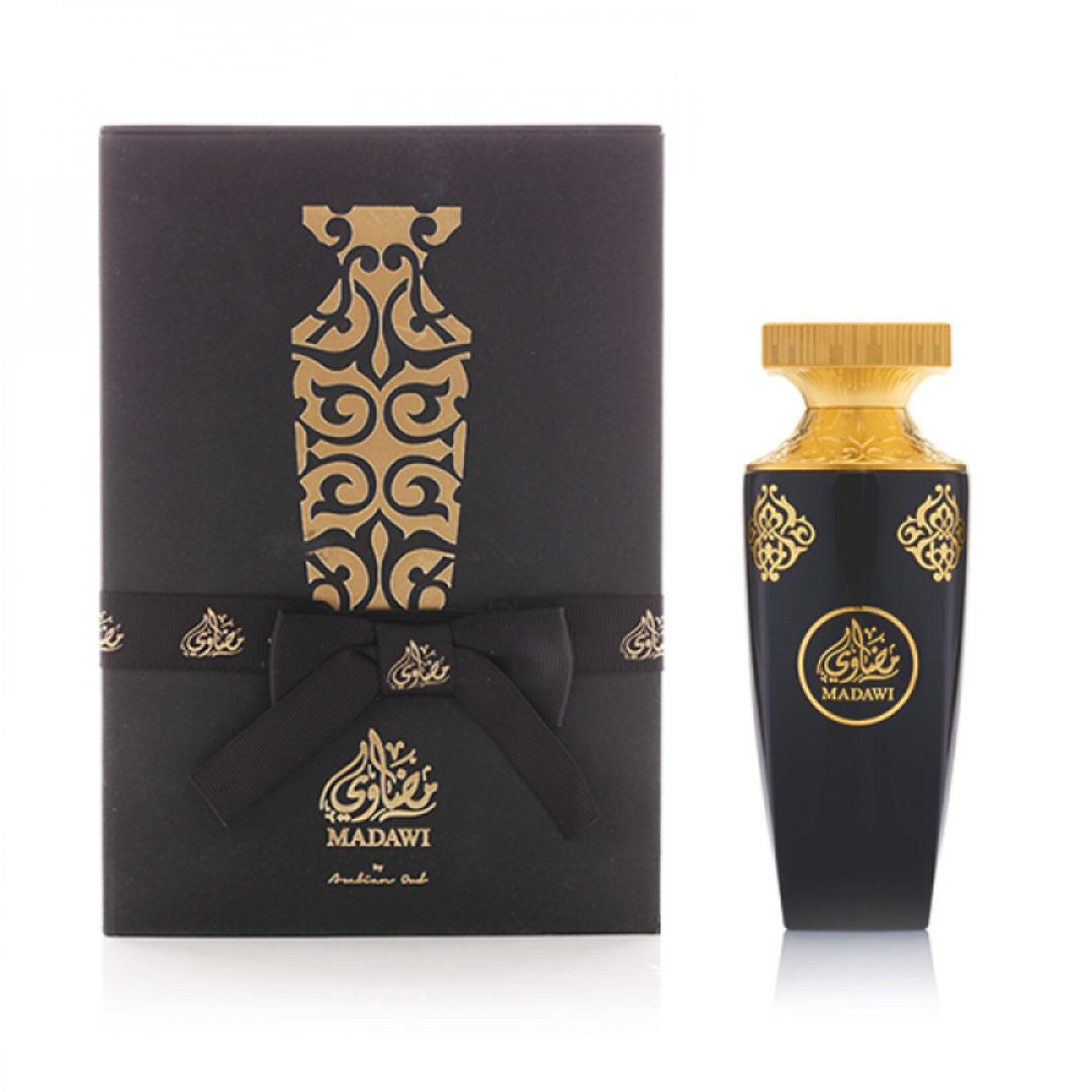 Arabian Oud Madawi Eau De Parfum For Women