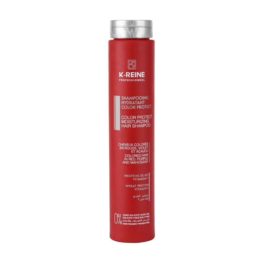 K-Reine Ultra Protect Colour Reviving Sulfate Free Shampoo, 500ml