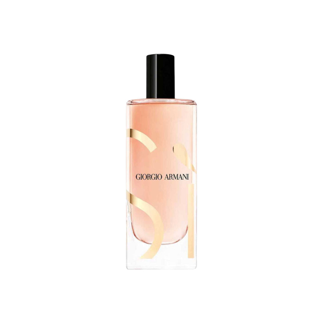 Giorgio Armani Si Intense Eau De Parfum For Women, 15ml