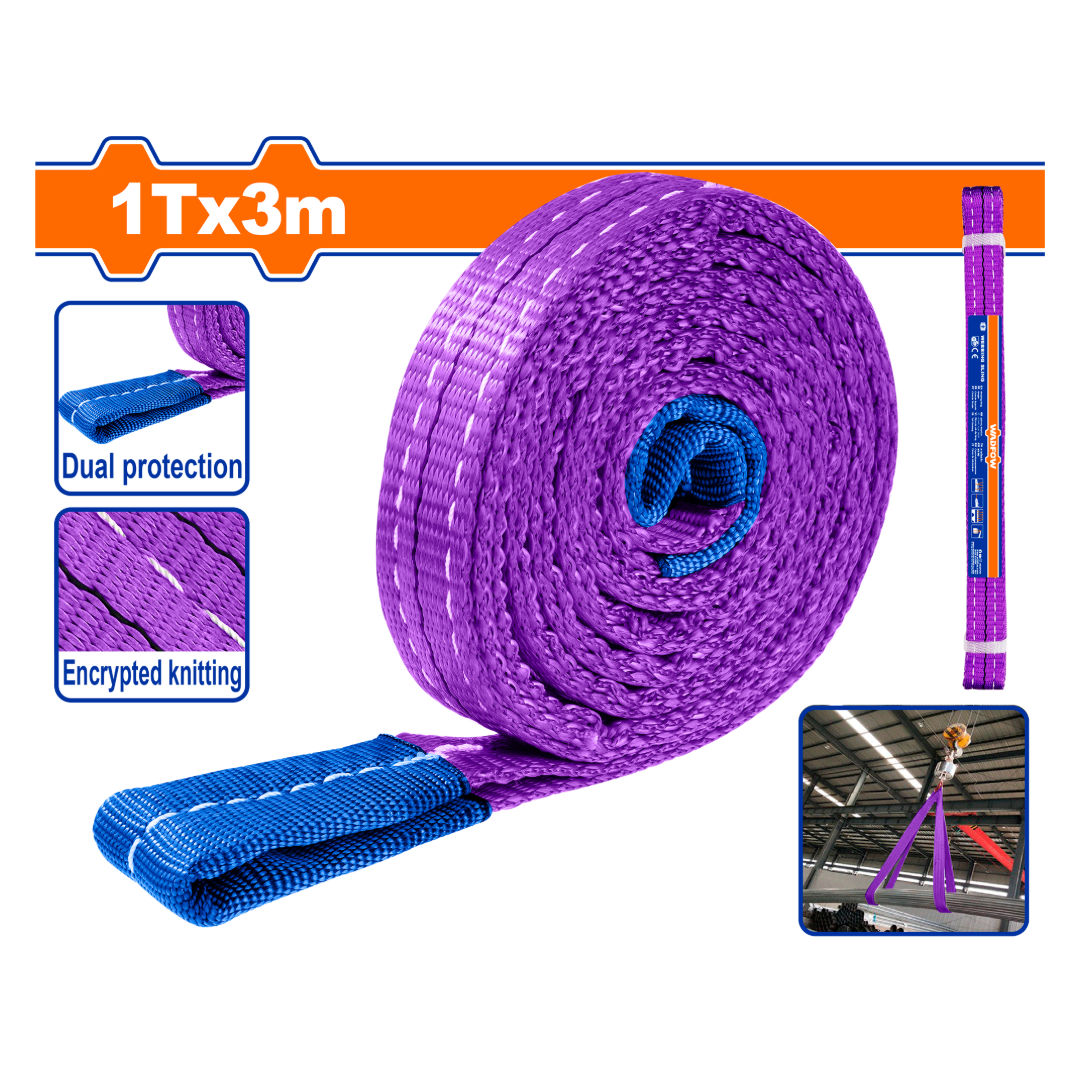 WADFOW Webbing Sling