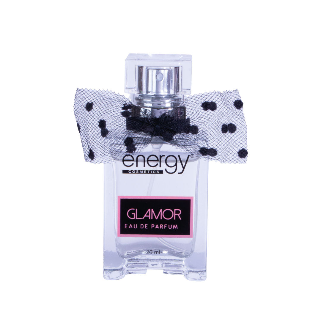 Energy Cosmetics Eau De Parfum For Her, 20ml