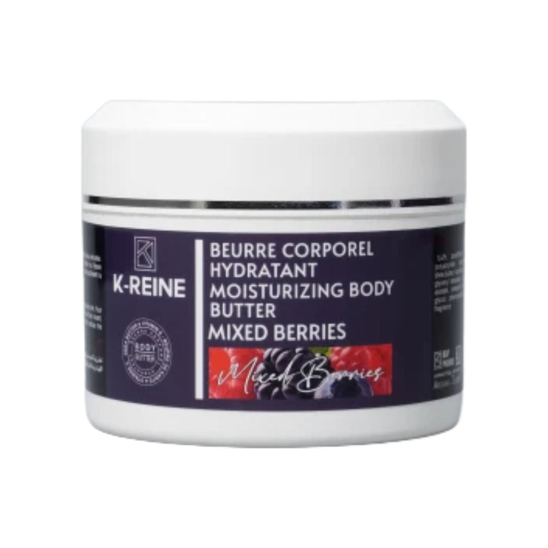 K-Reine Body Butter, 250ml