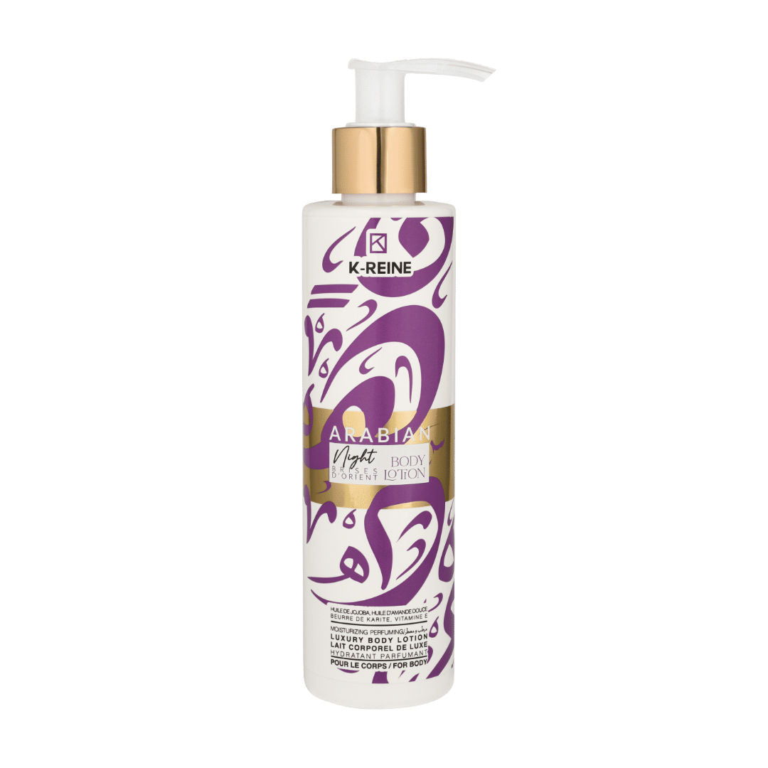 K-Reine Body Lotion, 200ml