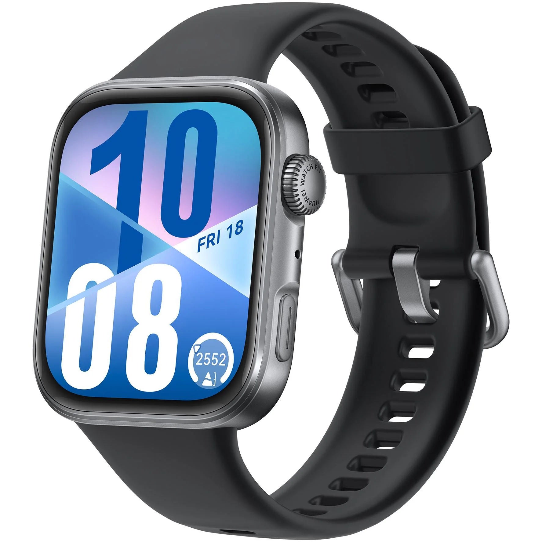 Huawei Smart Watch Fit 4 SYA-B09, 1.82" AMOLED Display