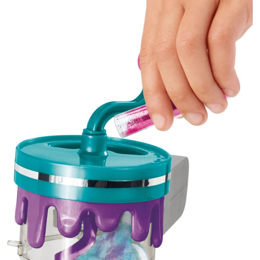 Cra-Z-Slimy Sparkle Studio Slime Making Kit
