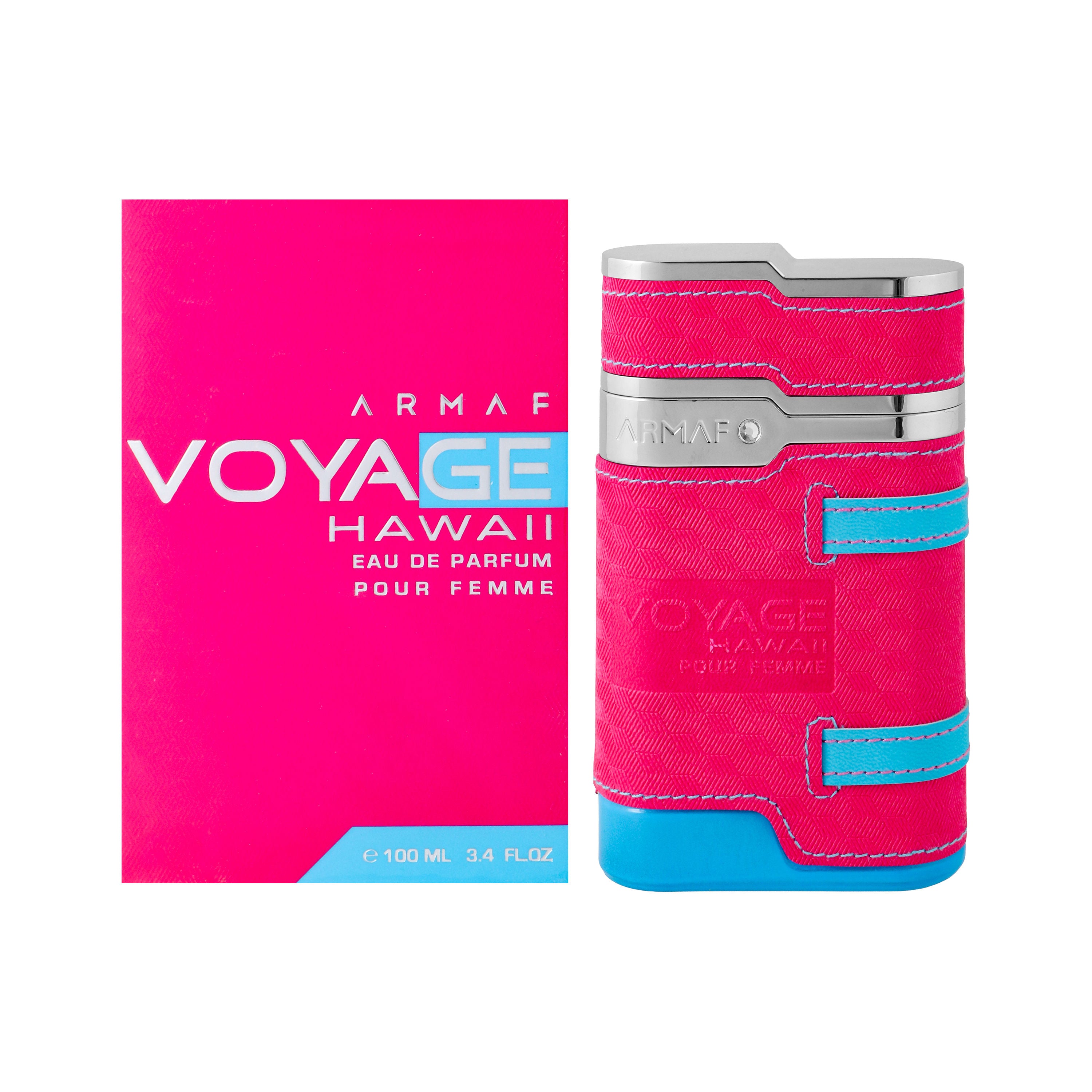 عطر أرماف فوياج هاواي فام للنساء، 100 مل
