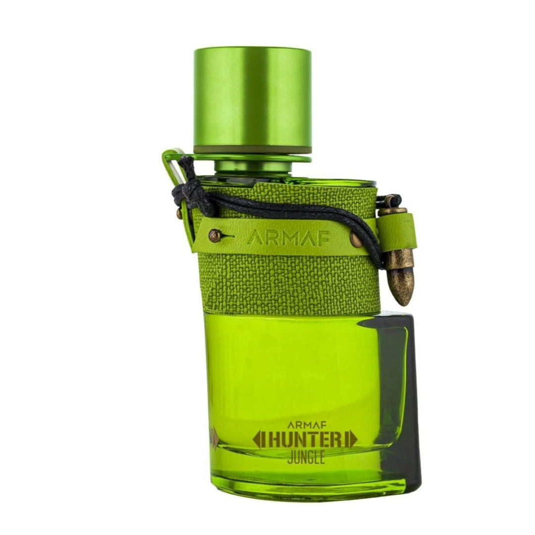 Armaf Hunter Jungle Green Eau De Parfum For Men, 100ml
