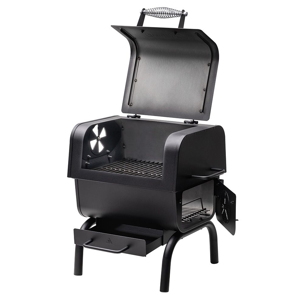 Char‑Broil Charcoal 2Go Portable Charcoal Grill, 140251