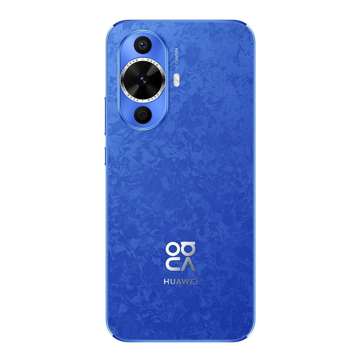 Huawei Nova 12s FOA-LX9, 8GB RAM, 256GB Storage, 6.7" OLED Display