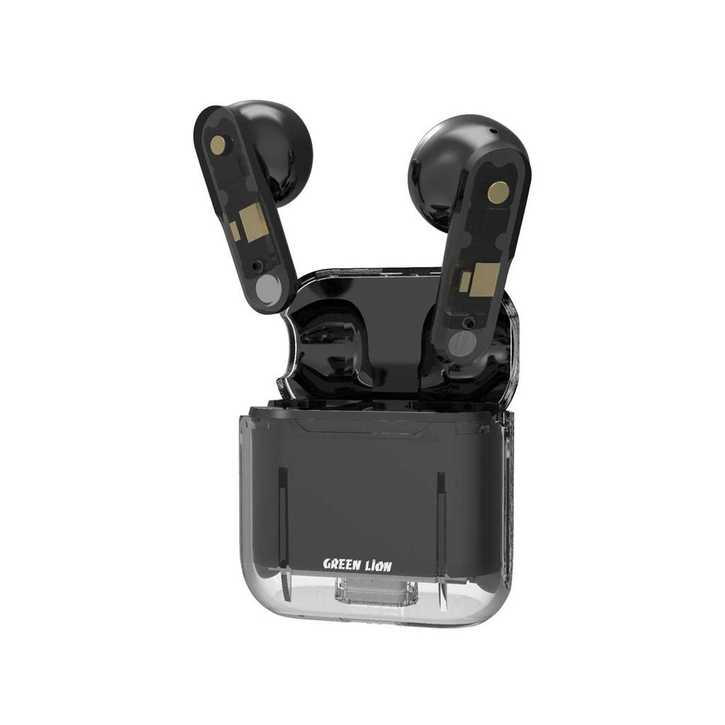 Green Lion Solo Wireless Earbuds