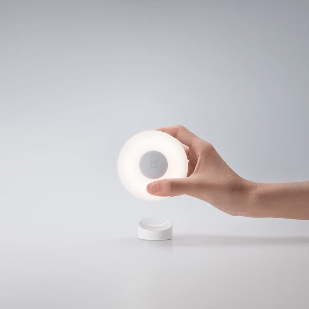 Xiaomi Mi 3-in-1 Smart Motion-Activated Night Light 2, Bluetooth