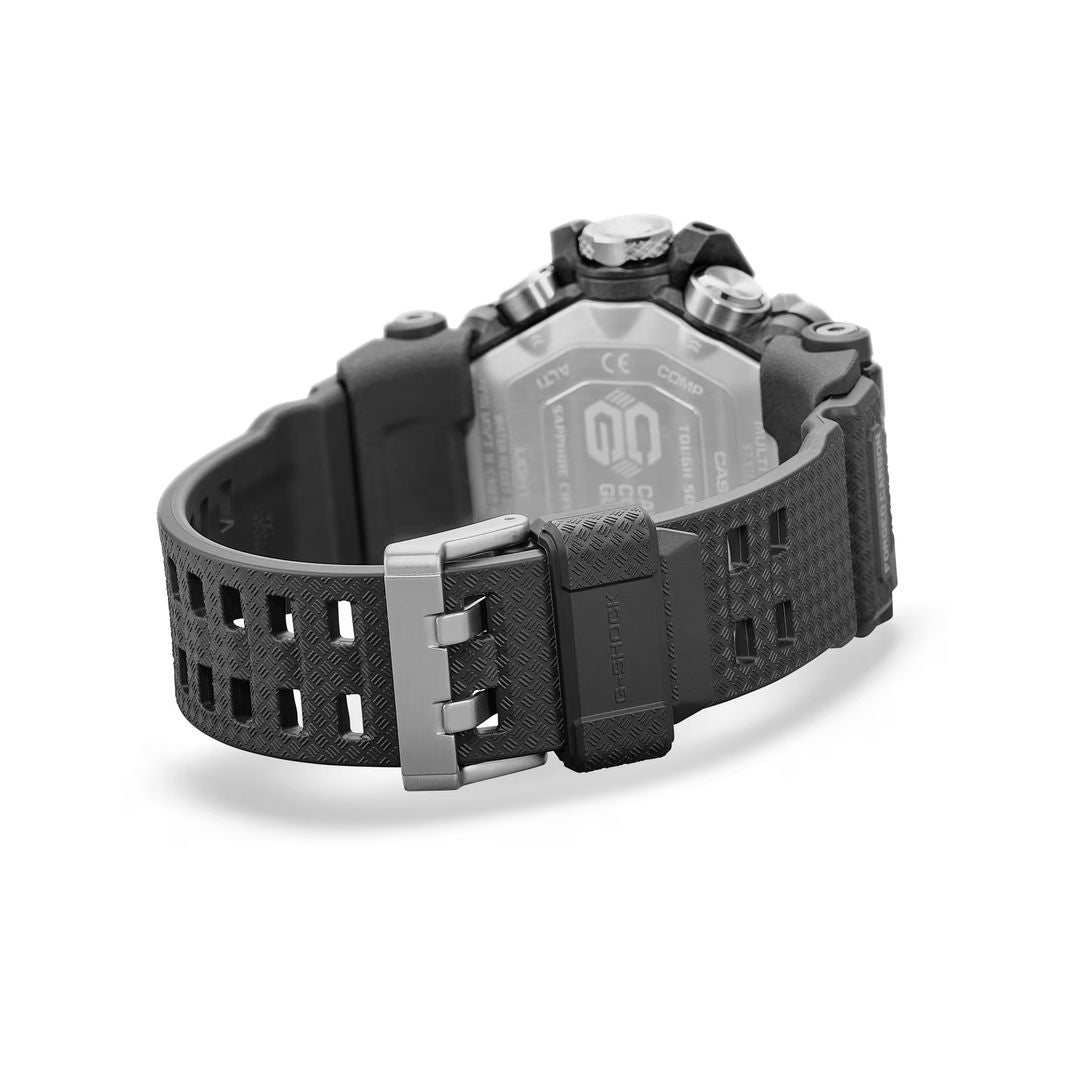 Casio G-SHOCK GWG-2000 MASTER OF G - LAND MUDMAN Series Analog Digital Watch