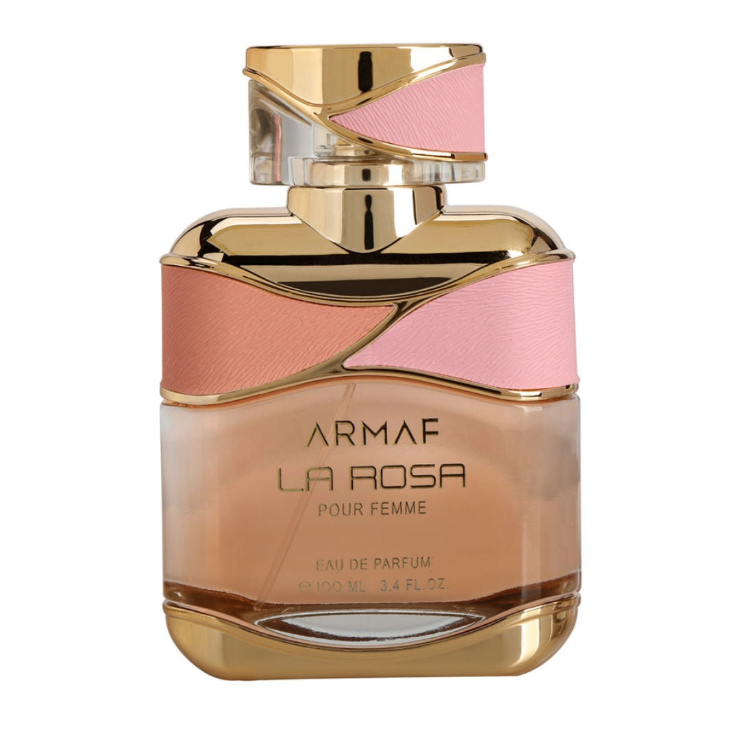 Armaf La Rosa Eau De Parfum for Women, 100ml