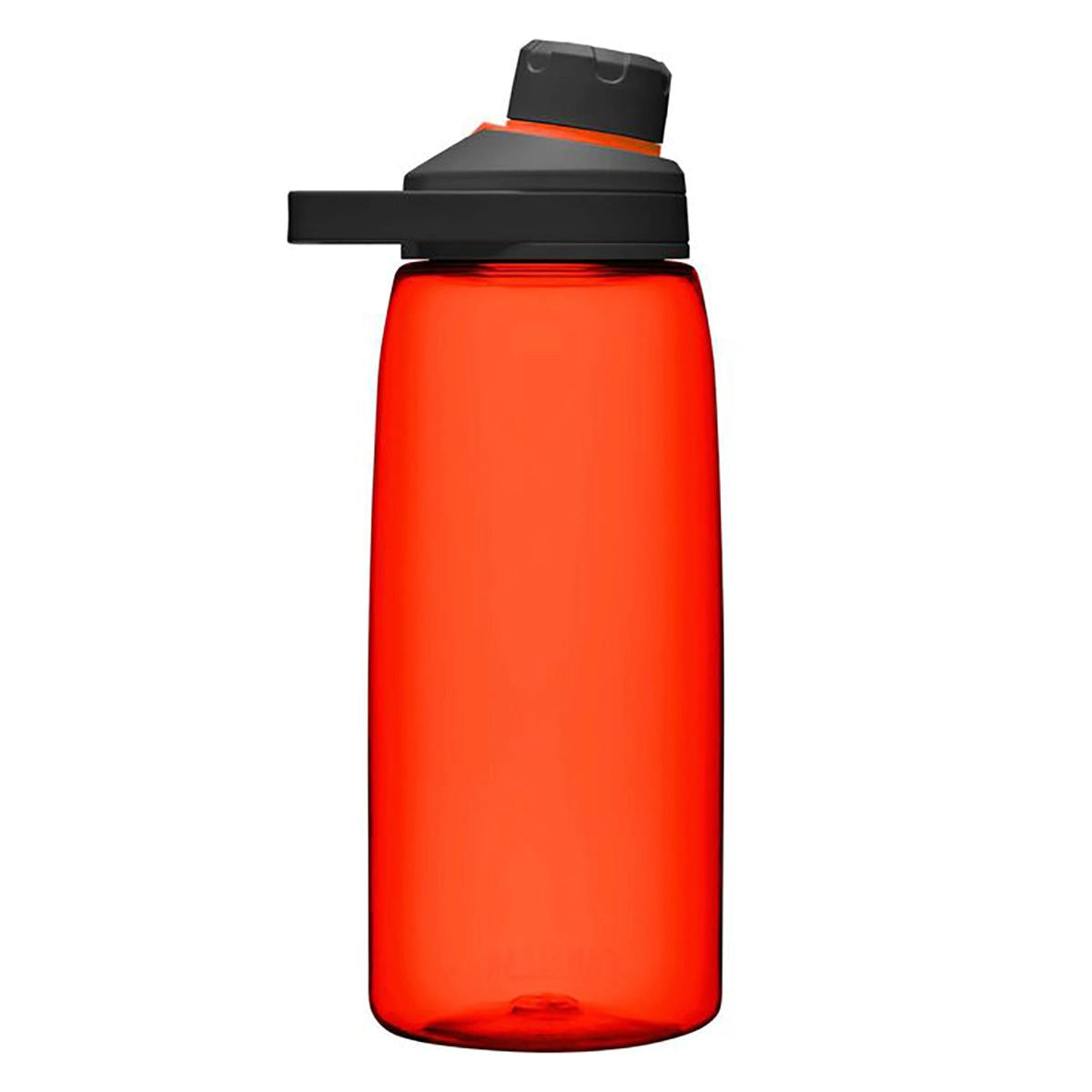 Camelbak Chute Mag 32oz Water Bottle – Fiery Red | BPA-Free Leak-Proof Bottle