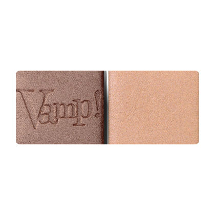 Vamp! Compact Duo Eyeshadow