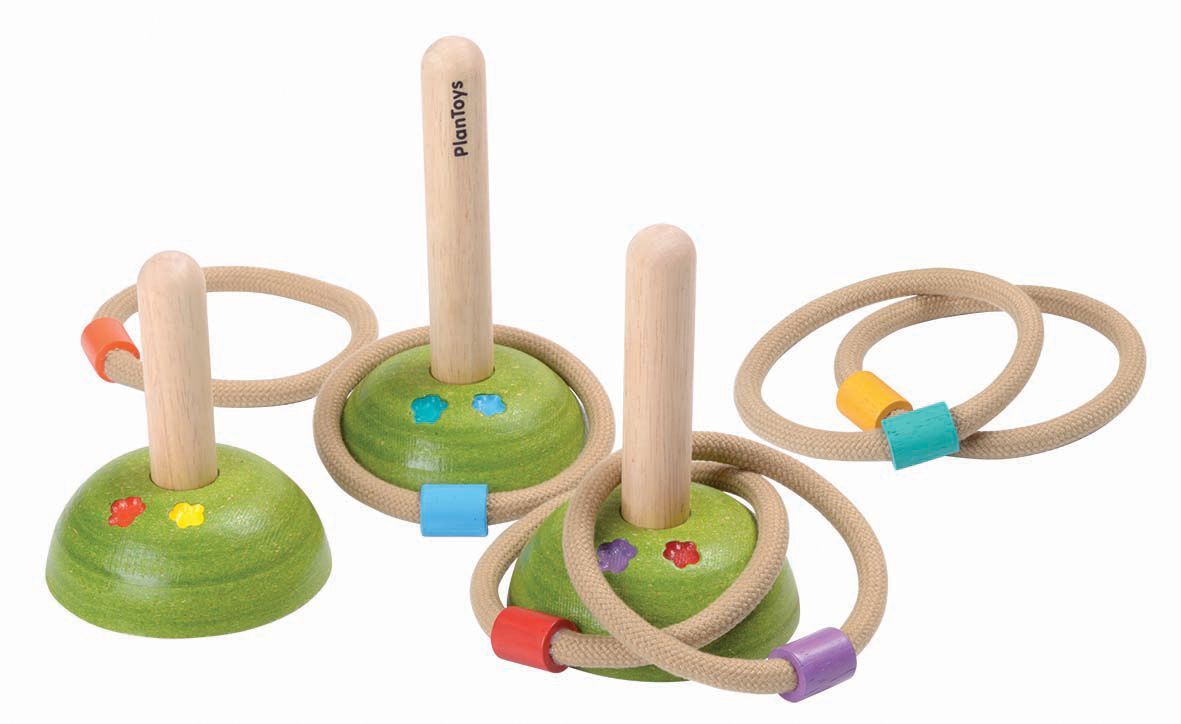 Meadow Ring Toss