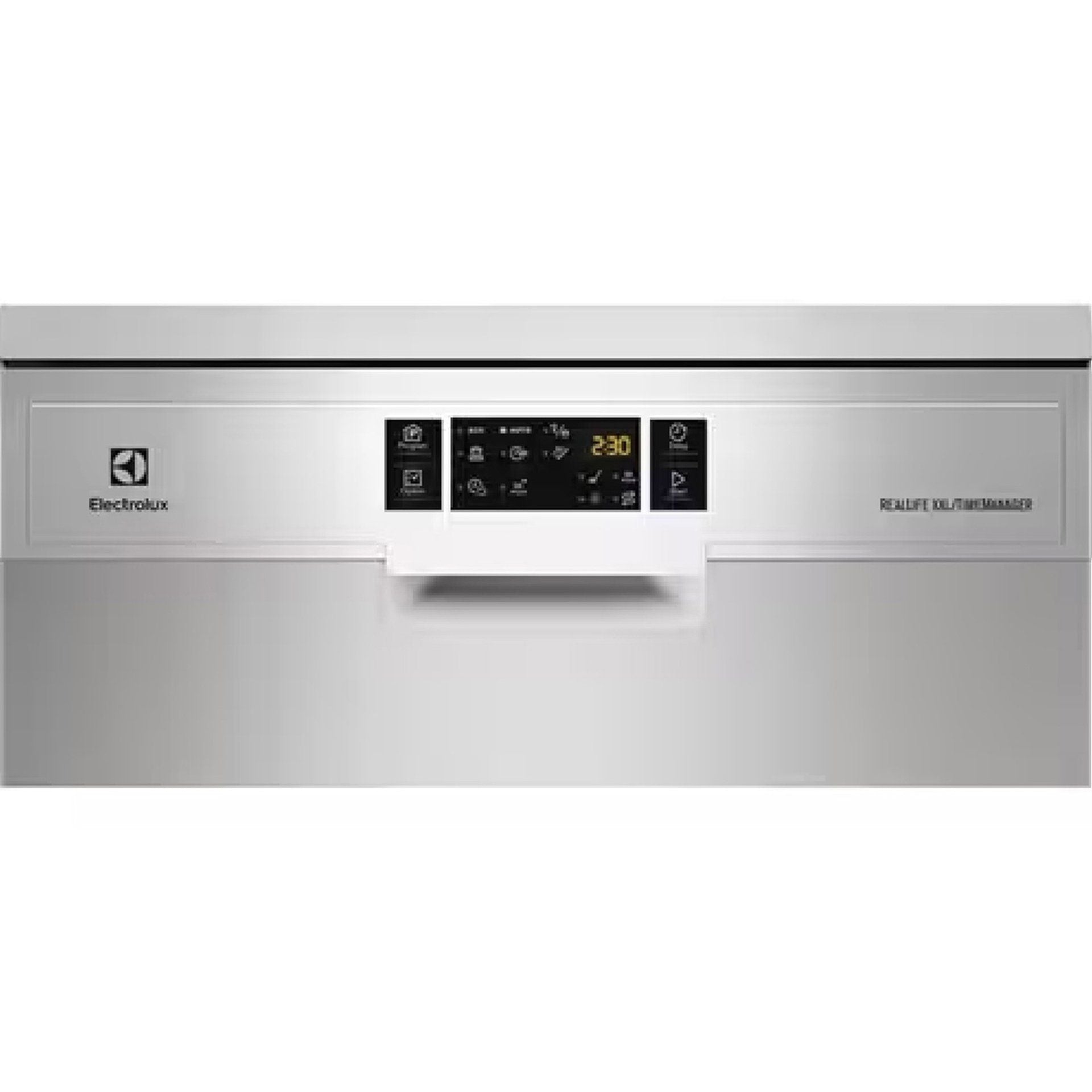 Electrolux ESF8570ROX, Freestanding Dishwasher, 15 Place Settings, 6 Programs, Stainless Steel,  60cm
