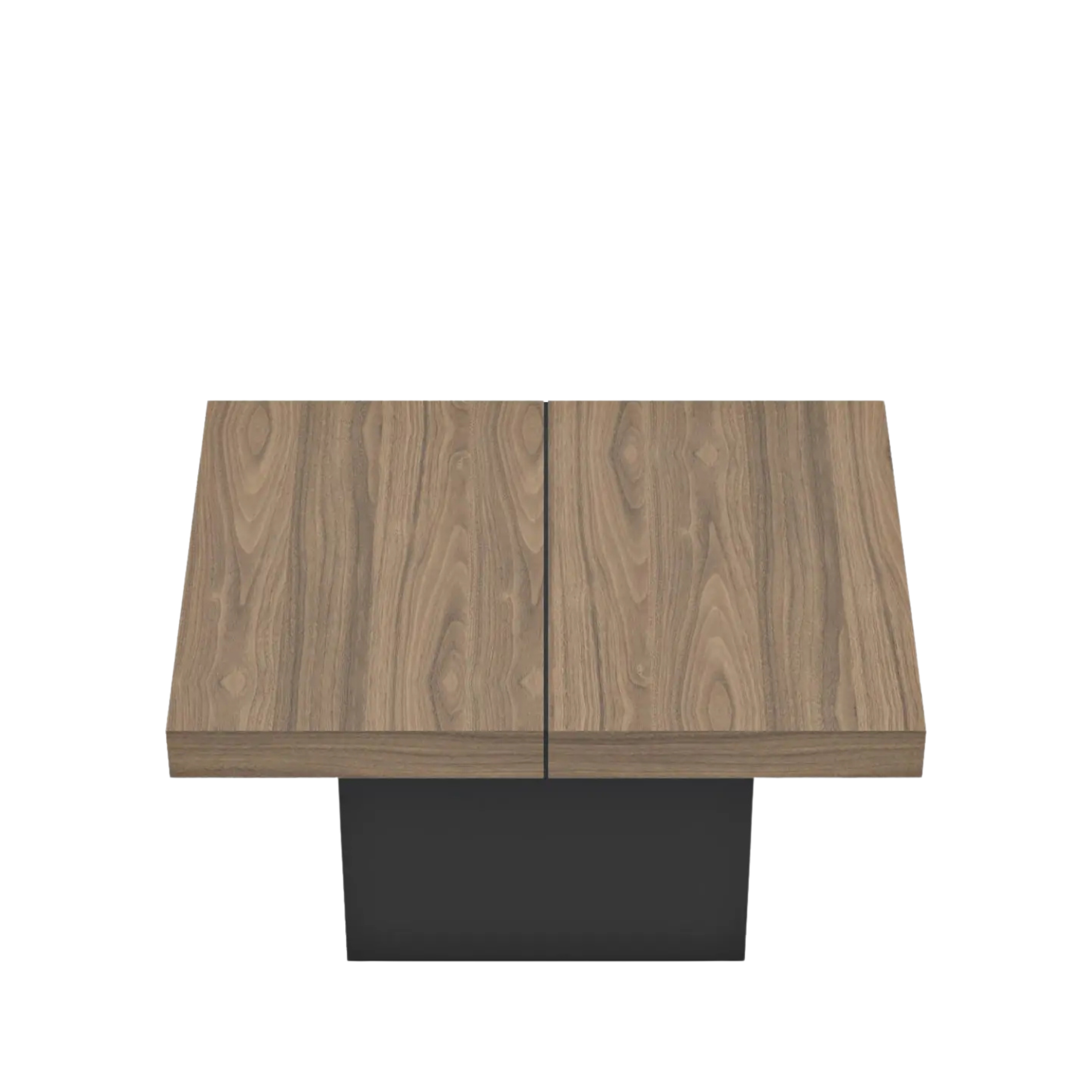 طاولة جانبية شطرنج