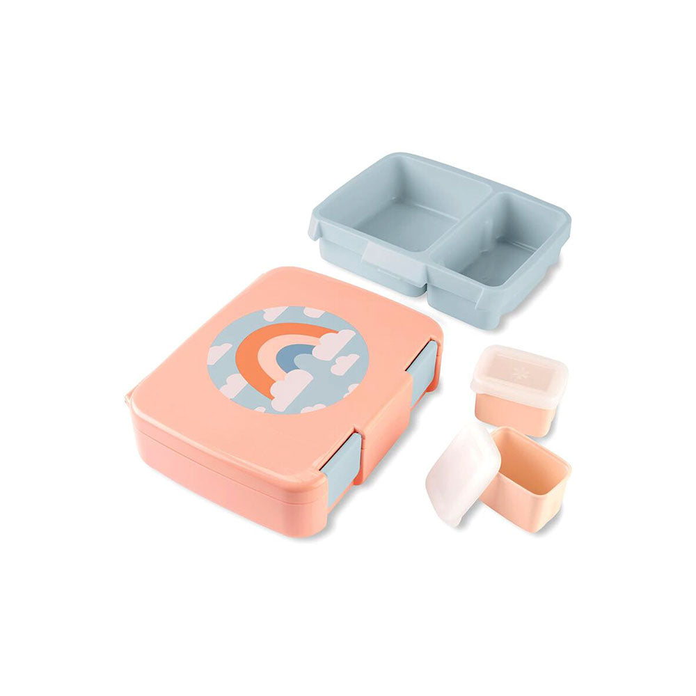Skip Hop Spark Style Bento Box Sky