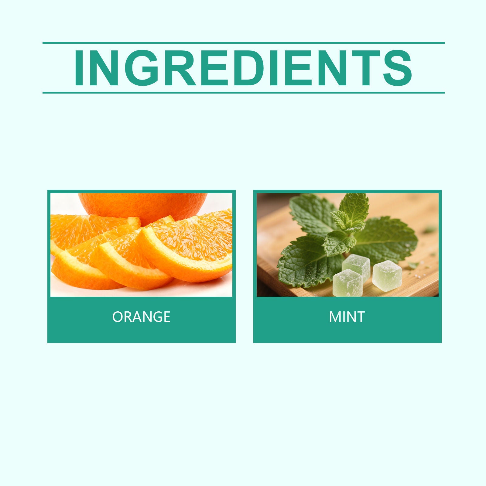 Boost Your Body Care, Promote Vitality, Daily Oral Lozenges for Healthy Digestion ,15pcs