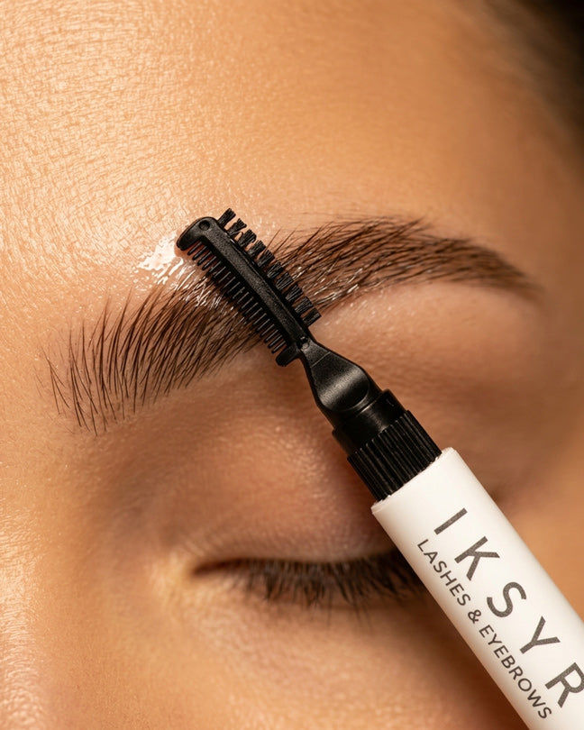 IKSYR EYE LASHES SERUM