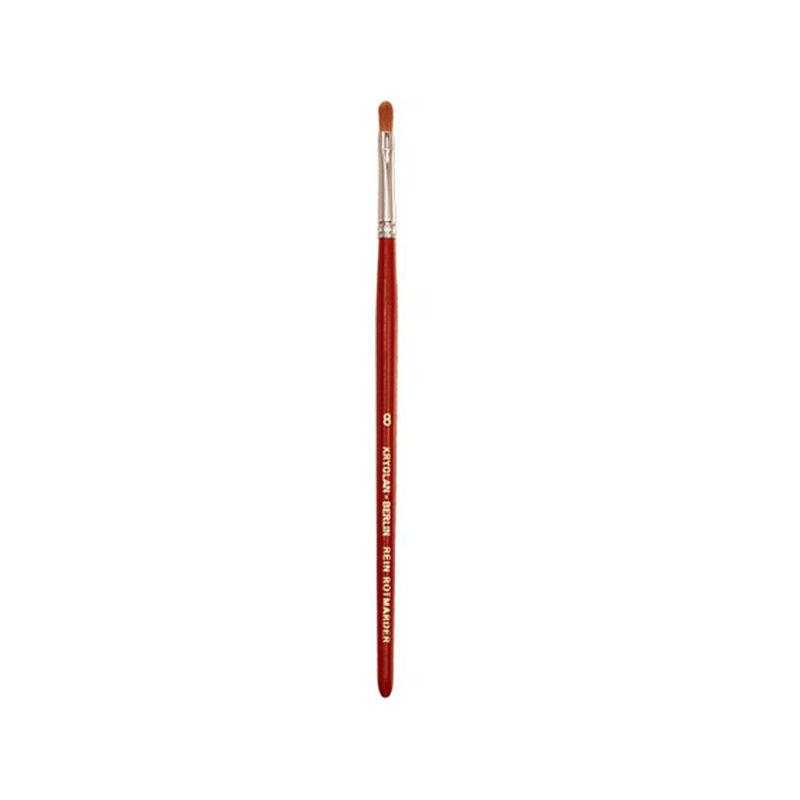 Excellence Filbert Brush 8