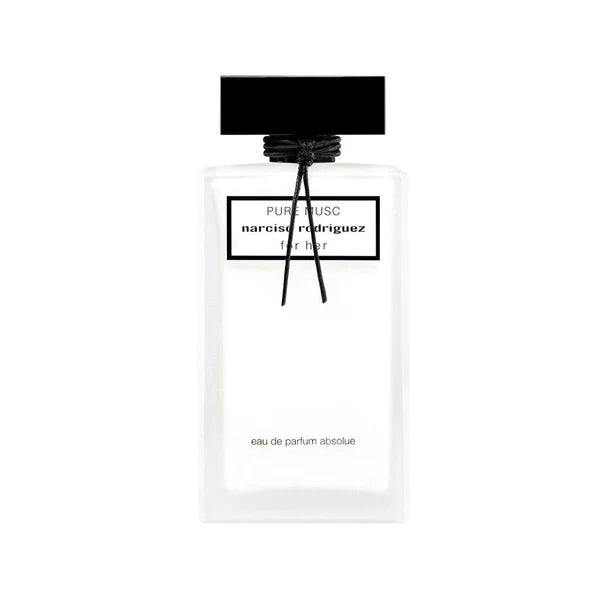 Narciso Rodriguez Pure Musc For Her Edp Absolue 100Ml