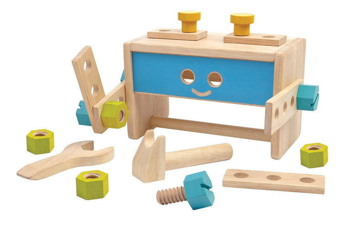 Robot Tool Box