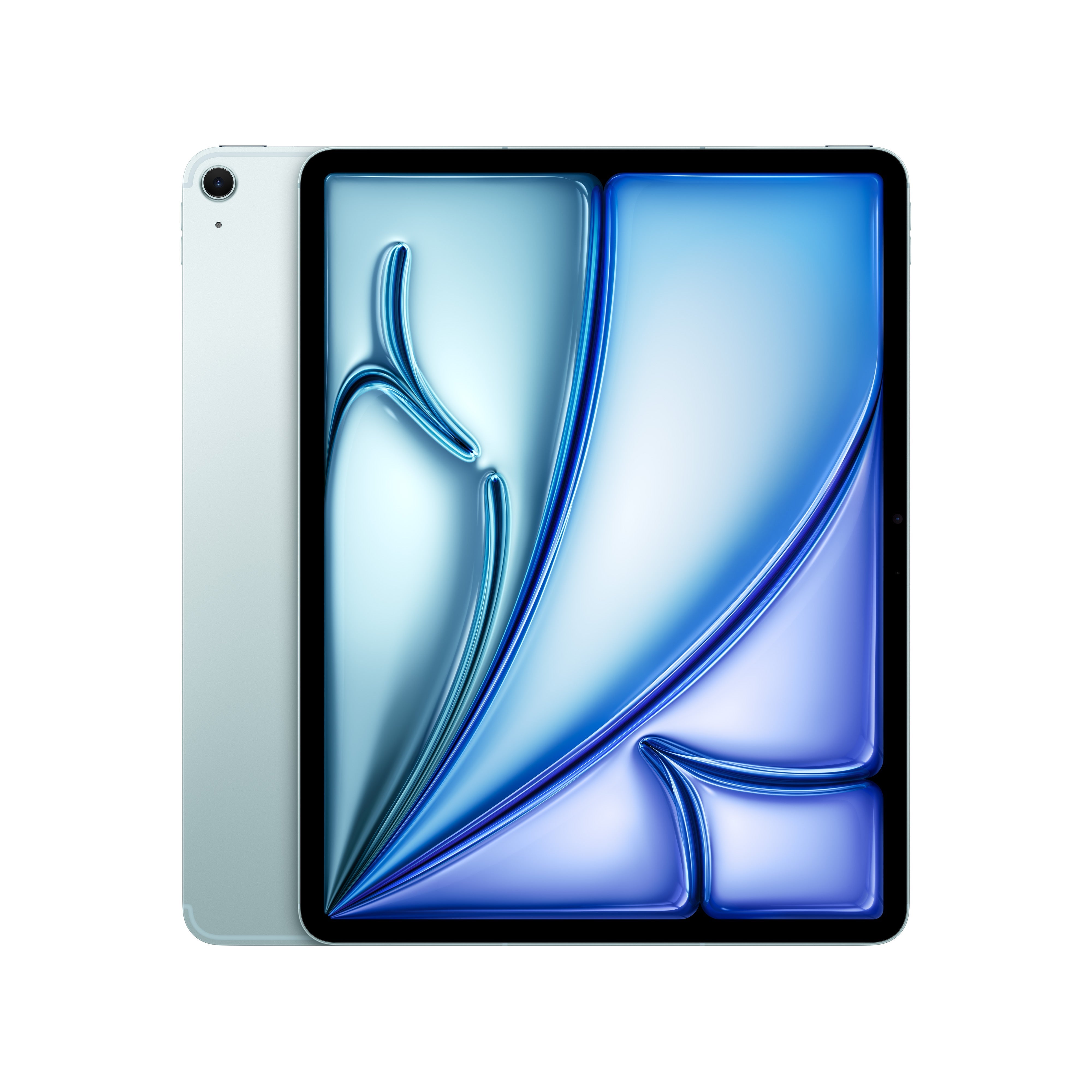 13-inch iPad Air M3 Wi-Fi + Cellular